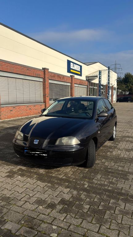 Seat Ibiza 190.000 km 1.900 € Mülheim an der Ruhr 45473