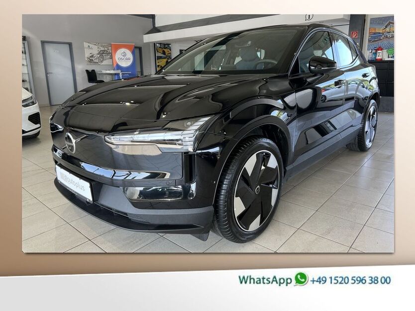 Volvo EX30 5.652 km 35.950 € Bergheim 50126