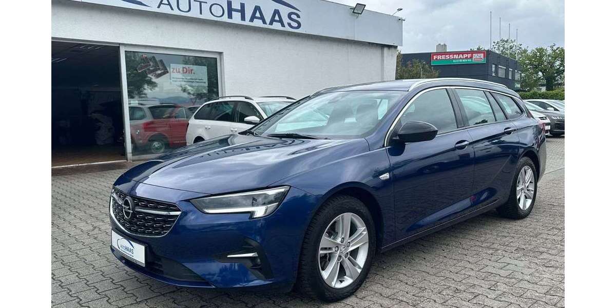 Opel Insignia 138.750 km 14.490 &euro; Viernheim 68519