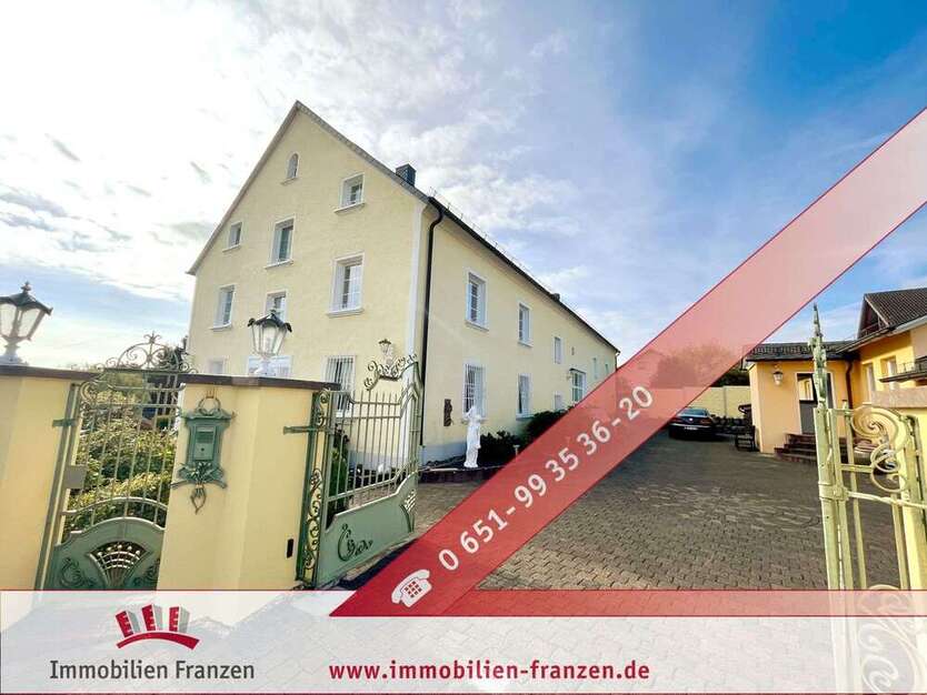 Haus zum Kaufen in Reinsfeld 599.800 € 610 m²