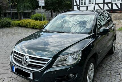 VW Tiguan 205.688 km 5.500 € Erwitte 59597