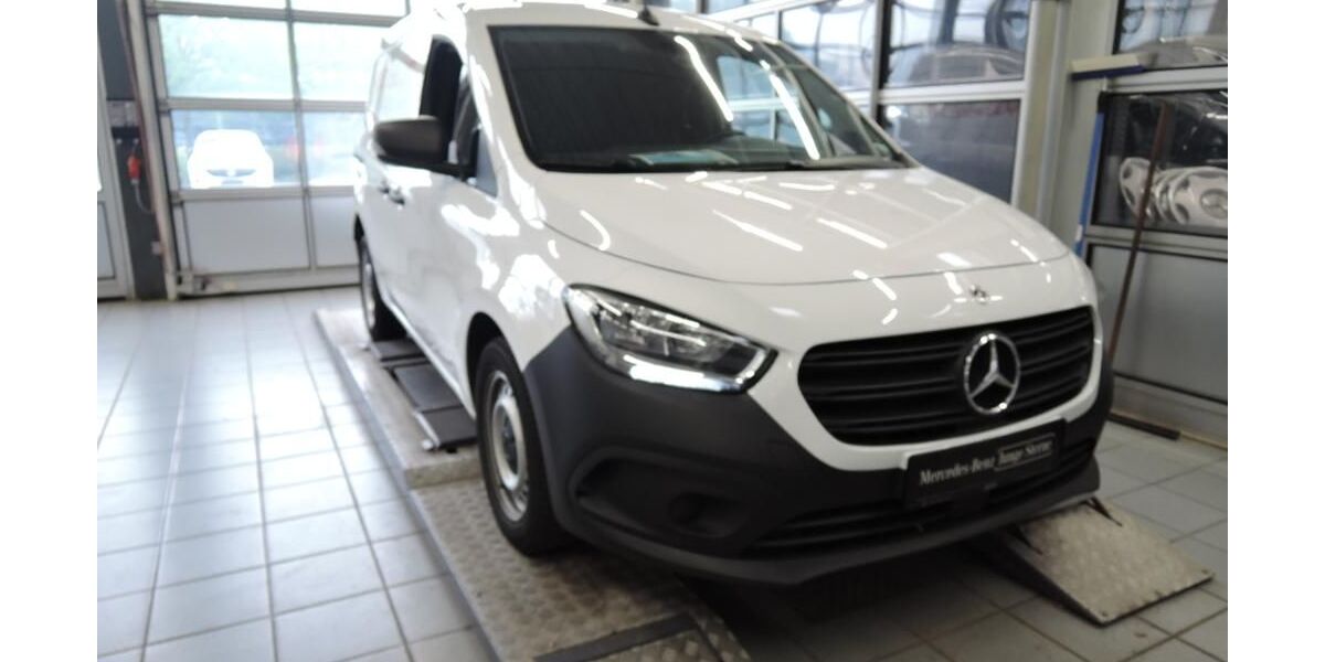 Mercedes-Benz Citan 25.637 km 22.374 &euro; Nordhausen 99734