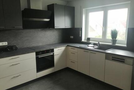 3-Zimmer Wohnung in Adelsdorf