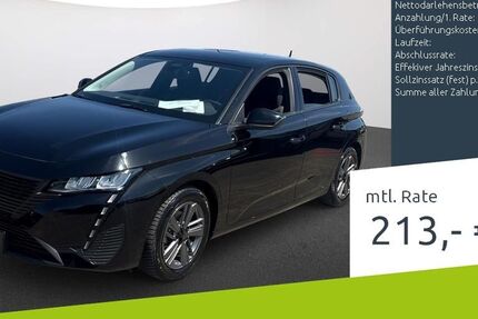 Peugeot 308 20.130 km 17.990 &euro; Dülmen 48249