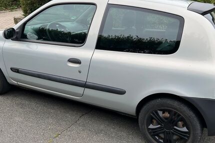 Renault Clio 130.250 km 600 € Höchstadt 91315