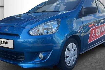 Mitsubishi Space Star 85.000 km 4.500 &euro; Gotha 99867