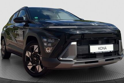 Hyundai KONA 1.800 km 30.995 &euro; Berlin 12683