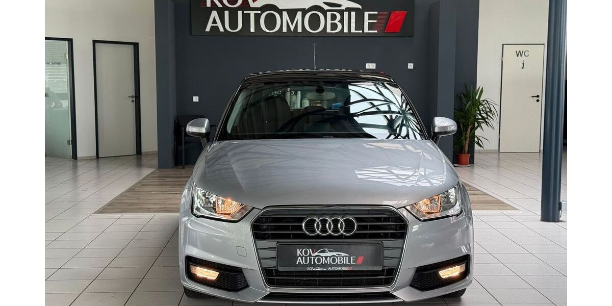 Audi A1 103.986 km 9.900 &euro; Übach-Palenberg 52531