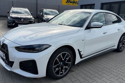 BMW i4 30.000 km 44.990 &euro; Stuhr 28816