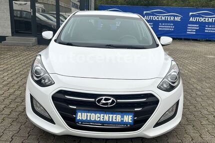 Hyundai i30 99.000 km 7.900 € Kirchheim Unter Teck 73230