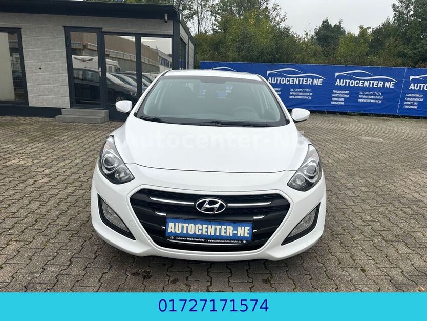 Hyundai i30 99.000 km 7.900 € Kirchheim Unter Teck 73230