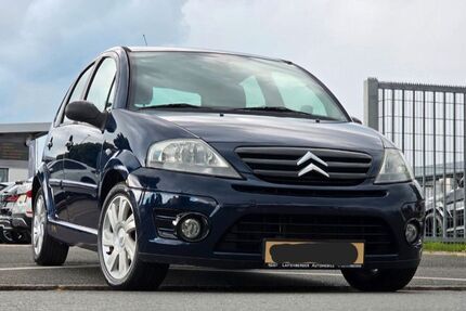 Citroen C3 77.000 km 4.800 € Stuttgart 70563