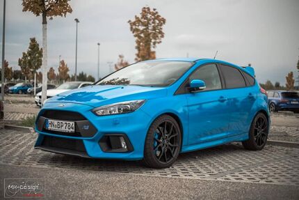 Ford Focus 172.000 km 20.500 &euro; Kirchardt 74912