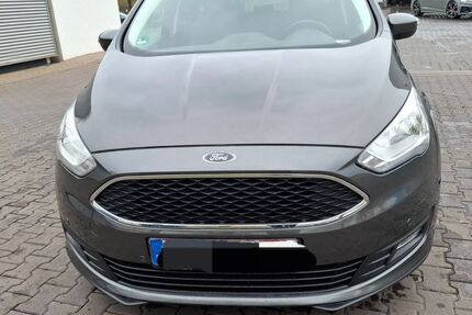 Ford C-Max 153.650 km 4.950 &euro; Nürnberg 90441