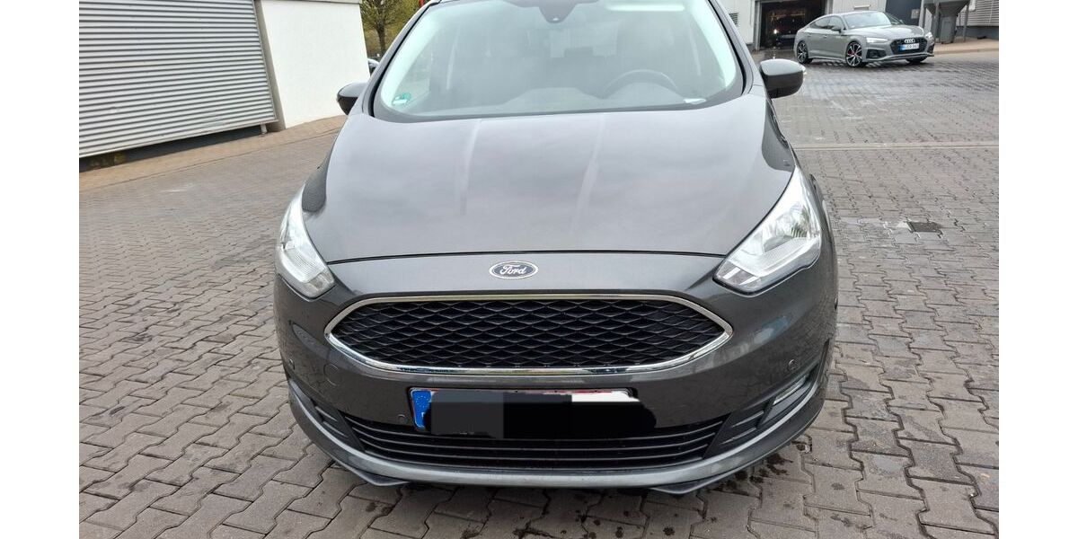 Ford C-Max 153.650 km 5.490 &euro; Nürnberg 90441