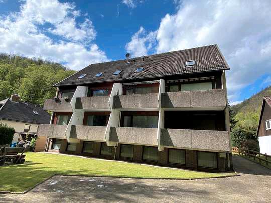 Etagenwohnung Walkenried - 2 Zimmer, 57 m&sup2;, 38.500&euro; | Angebot:26858337