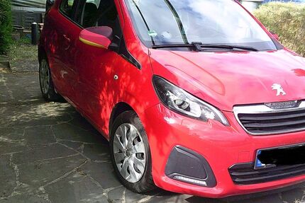 Peugeot 108 46.933 km 6.450 &euro; Gedern 63688