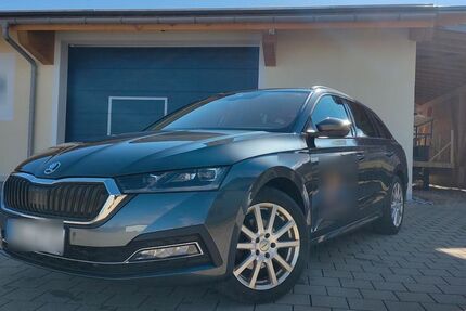 Skoda Octavia 107.000 km 18.990 &euro; Oy-Mittelberg 87466