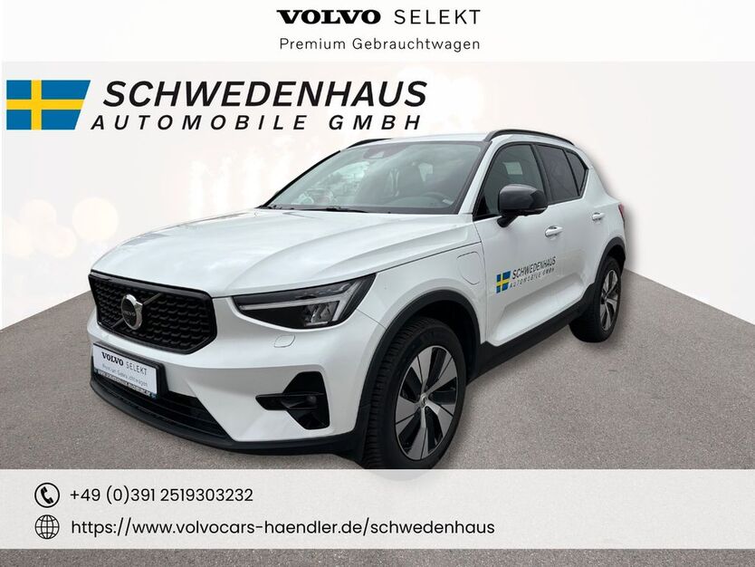 Volvo XC40 18.000 km 39.900 € Magdeburg 39120