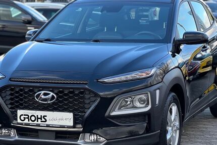 Hyundai KONA 63.950 km 14.990 &euro; Bad Kreuznach 55543