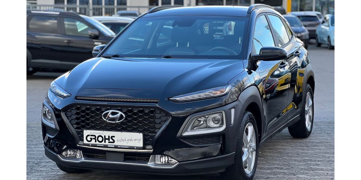 Hyundai KONA 63.950 km 14.990 &euro; Bad Kreuznach 55543