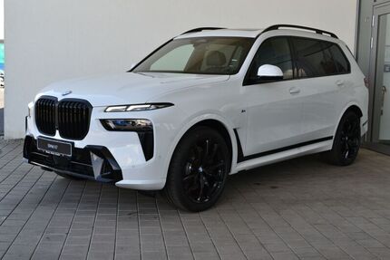 BMW X7 18.000 km 84.900 &euro; Öhringen 74613