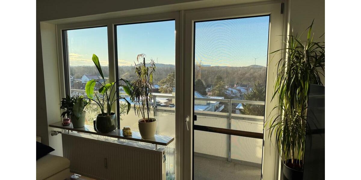 Etagenwohnung Ismaning - 3 Zimmer, 79 m&sup2;, 595.000&euro; | Angebot:22224762