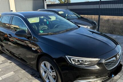 Opel Insignia 152.000 km 10.900 &euro; Merseburg 06217