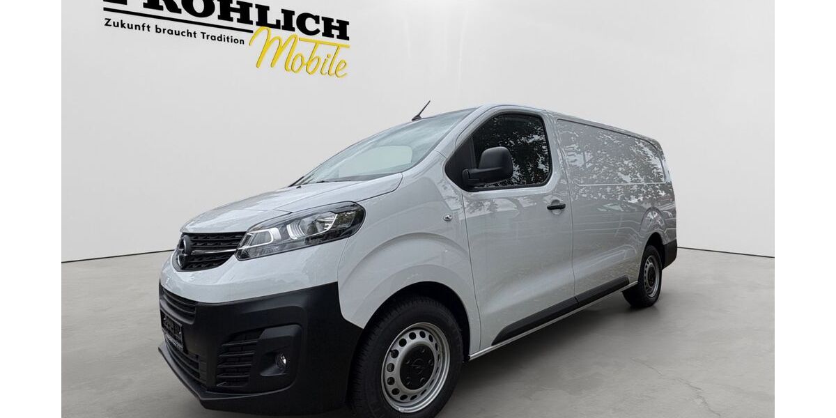 Opel Vivaro 2.500 km 28.560 &euro; Koblenz 56073