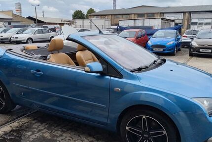 Ford Focus 156.457 km 4.999 &euro; Leipzig - Mitte 04103
