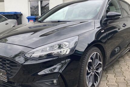 Ford Focus 160.000 km 11.990 &euro; Nastätten 56355