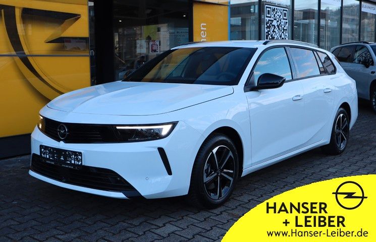 Opel Astra 6.000 km 22.970 &euro; Ulm 89073