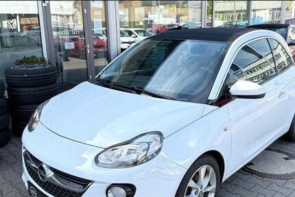 Opel Adam 69.200 km 10.990 &euro; Geisenheim 65366