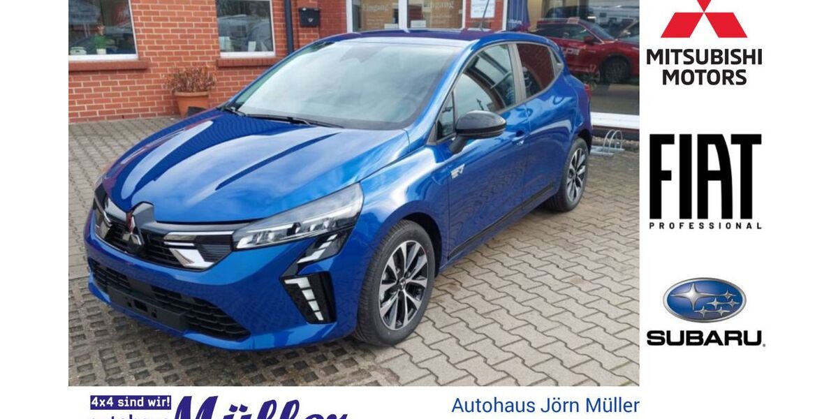 Mitsubishi Colt 8.356 km 24.889 &euro; Wusterhausen 16868