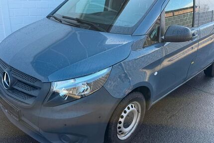 Mercedes-Benz Vito 193.740 km 9.250 &euro; Köln 51149