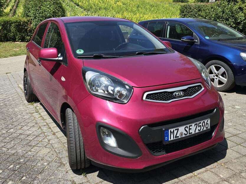 Picanto