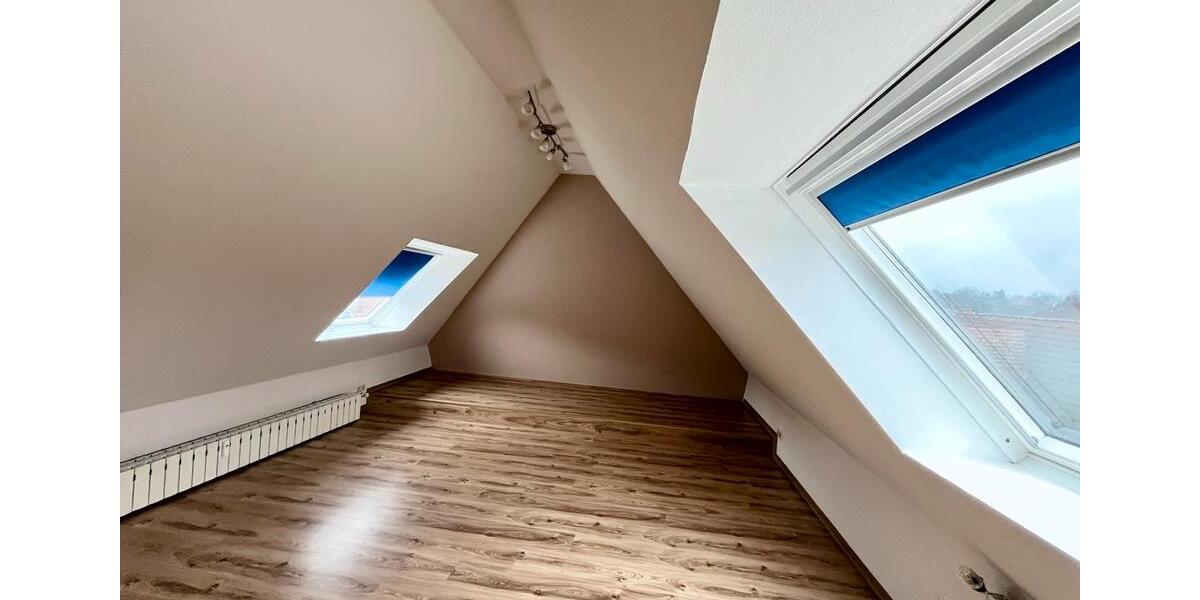 Maisonettenwohnung Hessisch Oldendorf - 4 Zimmer, 105 m&sup2;, 650&euro; | Angebot:25380279