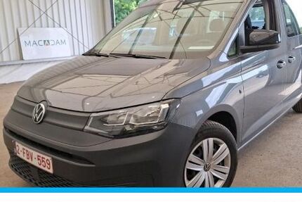 VW Caddy Maxi 59.322 km 24.690 &euro; Wolfsburg 38440