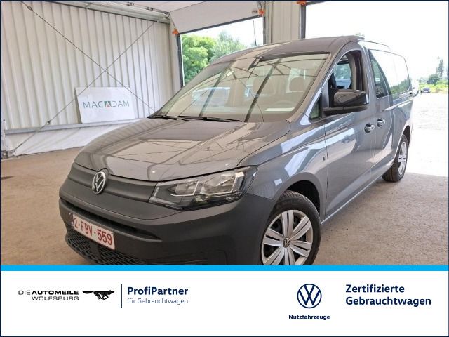 VW Caddy Maxi 59.322 km 24.690 &euro; Wolfsburg 38440