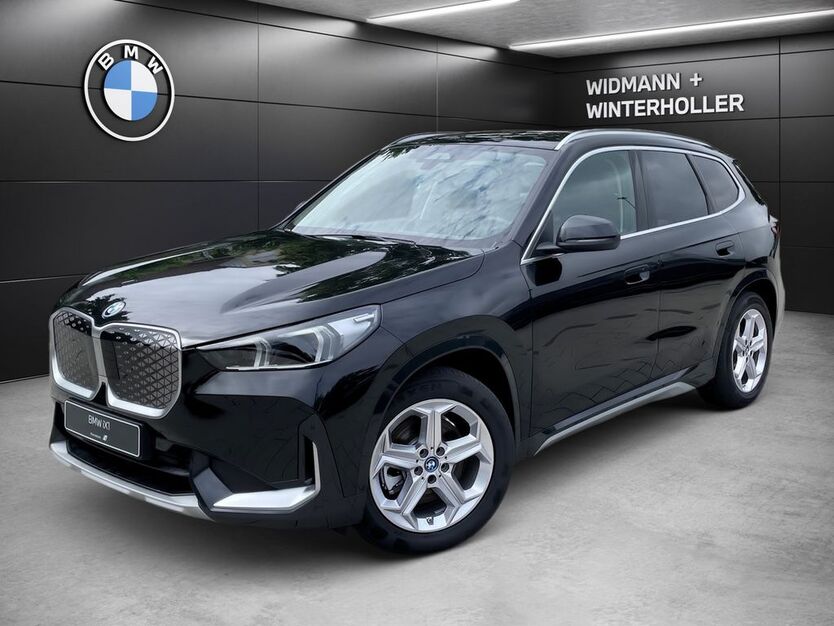 BMW iX1 4.180 km 52.880 € Fürstenfeldbruck 82256
