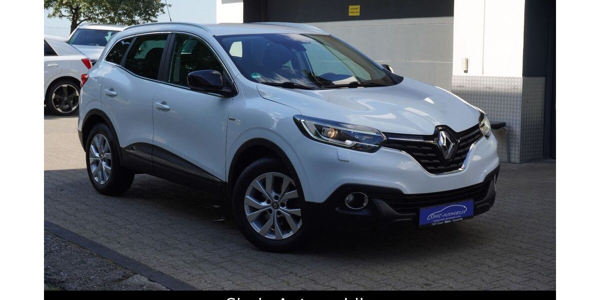 Renault Kadjar 47.000 km 12.999 &euro; Owen 73277