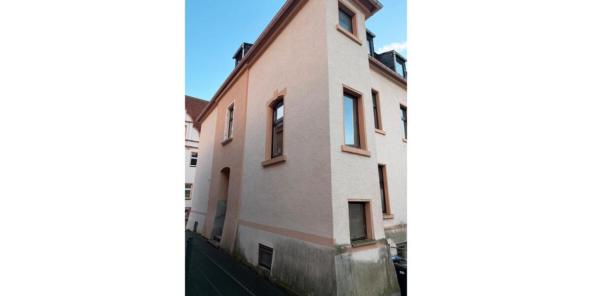 Mehrfamilienhaus, Wohnhaus Aue-Bad Schlema Bad Schlema - 18 Zimmer, 330 m&sup2;, 265.000&euro; | Angebot:27442905