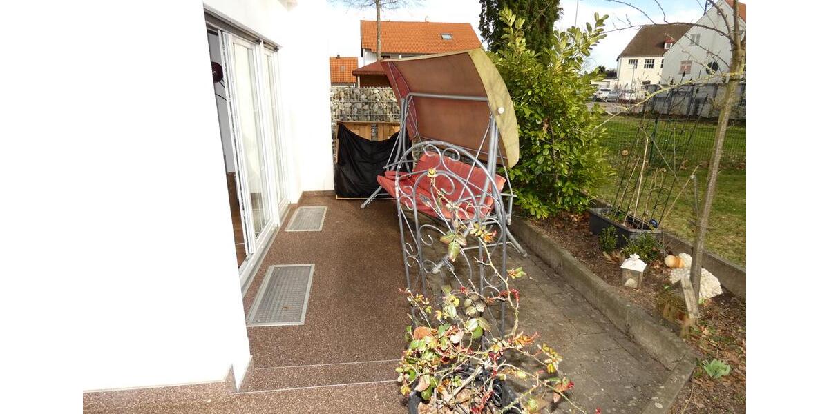 Maisonettenwohnung Lauingen (Donau) - 5 Zimmer, 130 m&sup2;, 1.300&euro; | Angebot:26130332