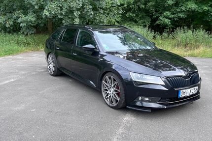 Skoda Superb 134.886 km 15.500 &euro; Hohen Neuendorf 16556