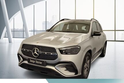 Mercedes-Benz GLE 350 37.750 km 71.980 &euro; Leipzig 04277