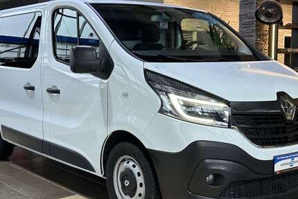 Renault Trafic 42.832 km 18.000 &euro; Eitorf 53783