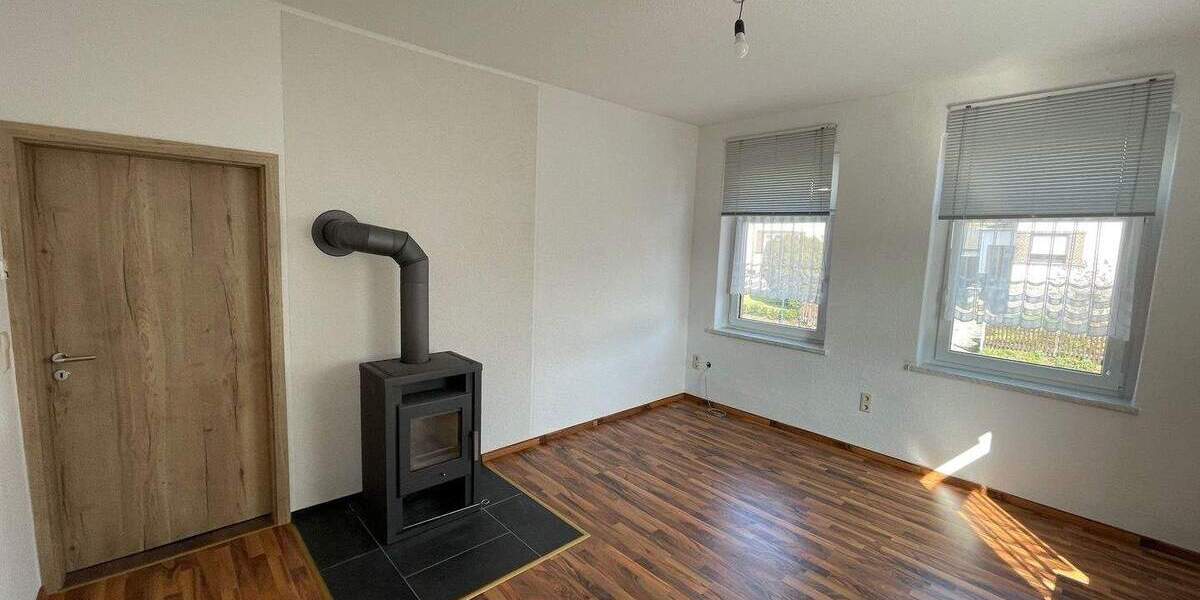 Etagenwohnung Burkhardtsdorf - 3 Zimmer, 78 m&sup2;, 485&euro; | Angebot:25908916