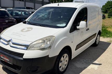 Citroen Berlingo 113.000 km 1.650 &euro; Filderstadt bei Stuttgart 70794