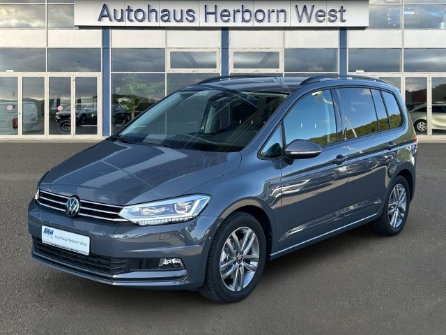 VW Touran 6.750 km 34.450 € Herborn 35745