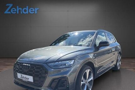 Audi Q5 10.205 km 62.938 € Cham 93413